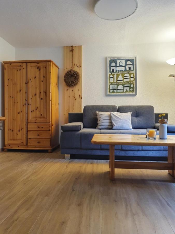 Ferienwohnung Sautter Beuren  Εξωτερικό φωτογραφία
