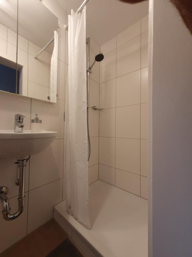 Ferienwohnung Sautter Beuren  Εξωτερικό φωτογραφία
