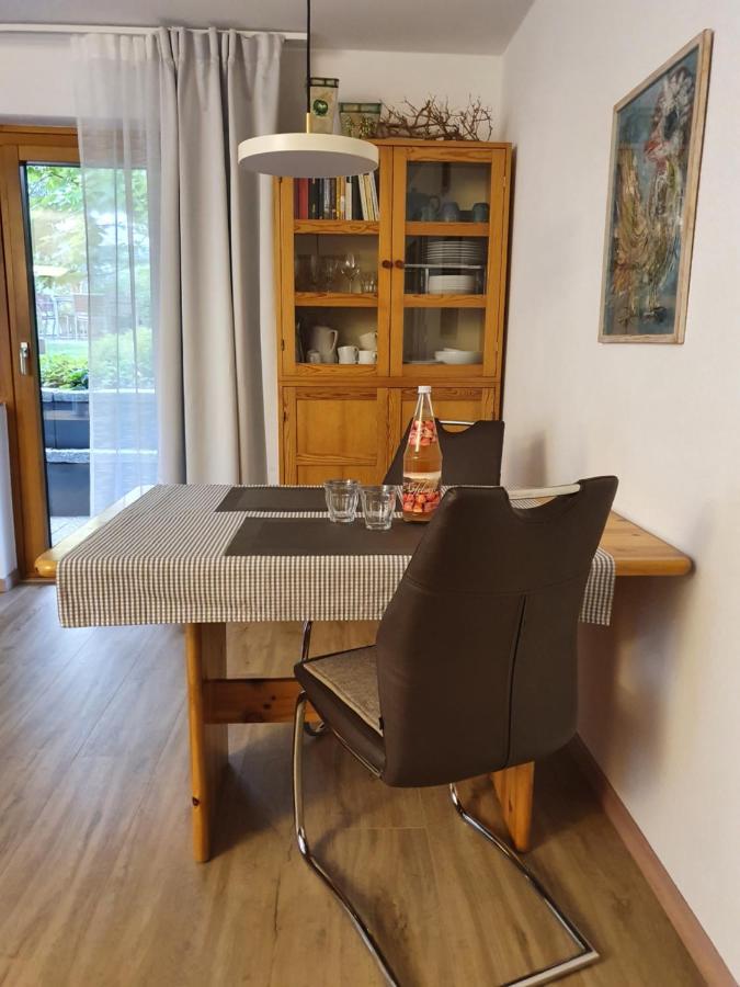 Ferienwohnung Sautter Beuren  Εξωτερικό φωτογραφία