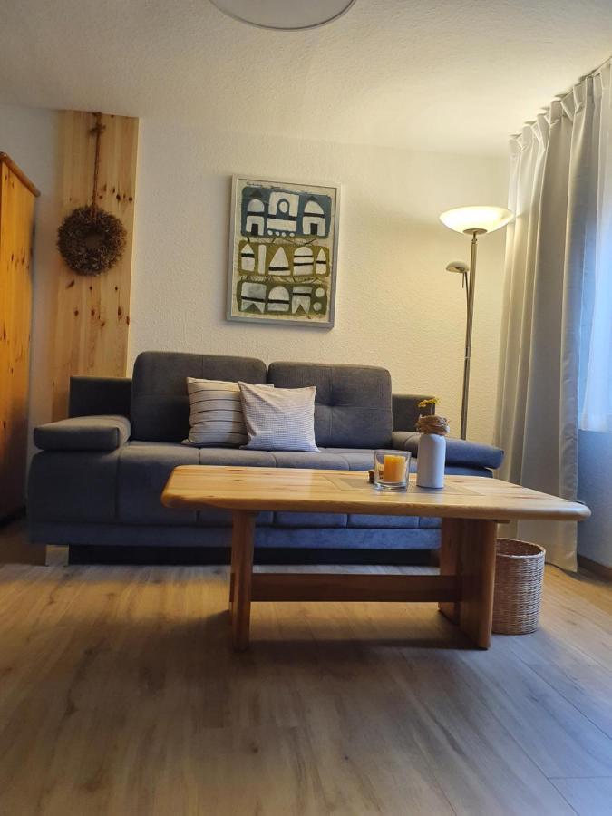 Ferienwohnung Sautter Beuren  Εξωτερικό φωτογραφία