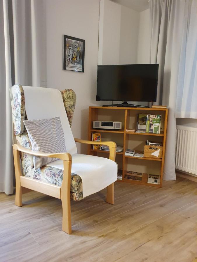 Ferienwohnung Sautter Beuren  Εξωτερικό φωτογραφία