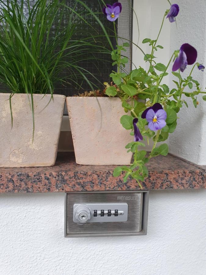 Ferienwohnung Sautter Beuren  Εξωτερικό φωτογραφία