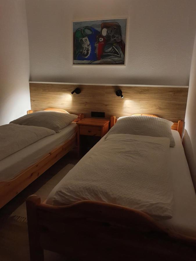 Ferienwohnung Sautter Beuren  Εξωτερικό φωτογραφία