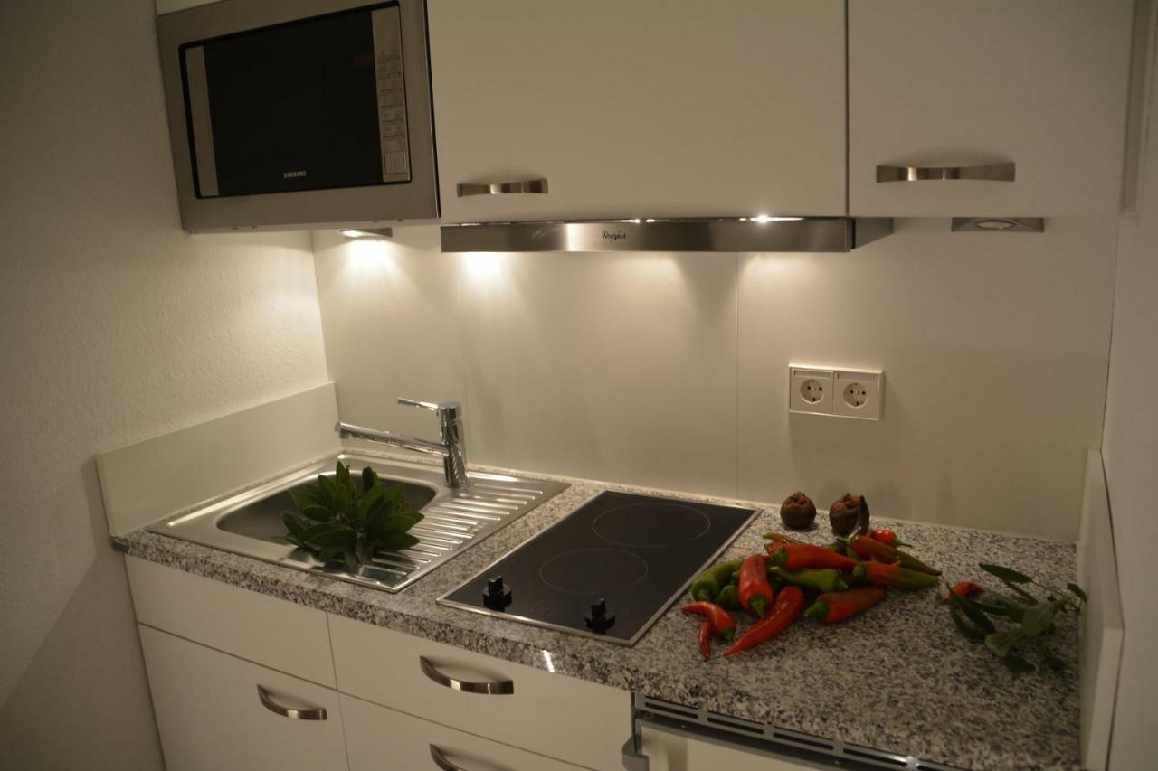Ferienwohnung Sautter Beuren  Εξωτερικό φωτογραφία